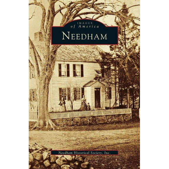 Needham (Hardcover)