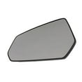 thumbnail image 3 of Brock Mirror Glass with Base for 2010-2015 Camaro Set 92235872, 3 of 9