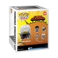 thumbnail image 3 of ¡Funko Pop! Deluxe: My Hero Academia - Tomura Shigaraki en silla, 3 of 5