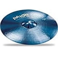 thumbnail image 2 of Paiste Color Sound 900 Series Crash Cymbal (19", Blue), 2 of 3