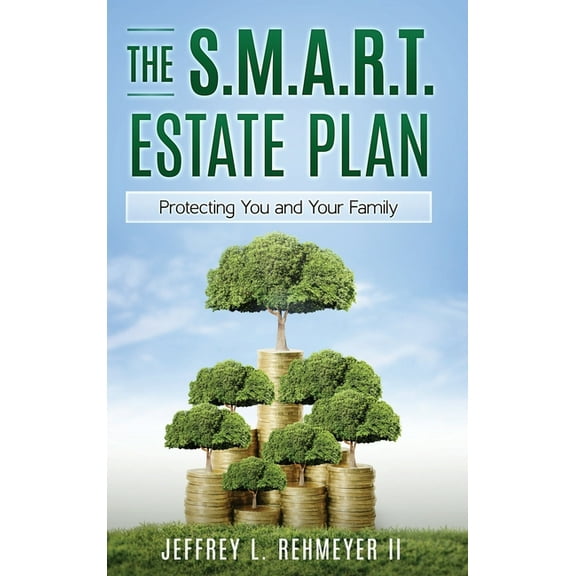 The S.M.A.R.T. Estate Plan, (Hardcover)