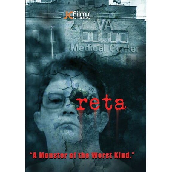 Burning Bulb - Reta [DIGITAL VIDEO DISC]