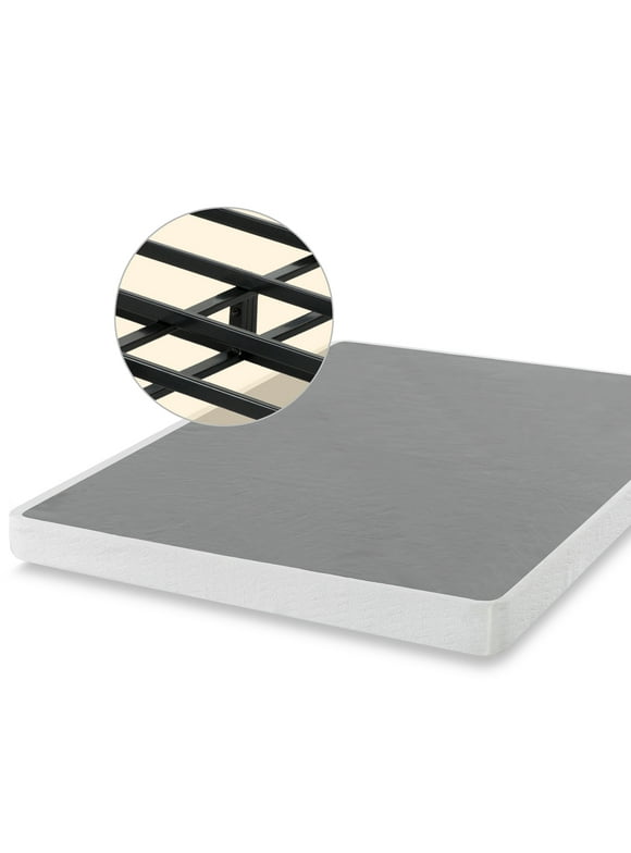 Low Profile Box Springs in Bed Frames & Box Springs