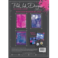 thumbnail image 1 of Winter Wonderland A4 Rice Paper, 1 of 2