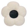 thumbnail image 1 of Almohada en forma de flor, cojín en forma de flor, lindo cojín en forma de flor, cojín de asiento de felpa, aspecto llamativo Jadeshay A, 1 of 8