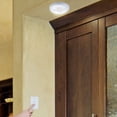 thumbnail image 2 of Trademark Cordless Ceiling Wall Light with Remote Control Light Switch, 2 of 4