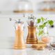 thumbnail image 4 of 2pcs Pepper Grinder Hand Mill, Classic Crank Manual Salt Grinder, Ceramic Blade with Adjustable Coarseness, Enjoy Better Spices, 4 of 5