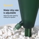 thumbnail image 3 of Riego automático para plantas | Sistema de riego por goteo ajustable para macetas | Temporizador de 7 días para vacaciones y viajes | Depósito de 200 ml para jardines de interior y exterior, 3 of 6