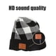 thumbnail image 3 of Gorro Con Bluetooth Y Gorra Musical Ligera, Gorro Led Con Faro Usb, Gorro De Punto Cálido De Invierno Para Correr Al Aire Libre Y Senderismo sonducket AP007911-02, 3 of 6