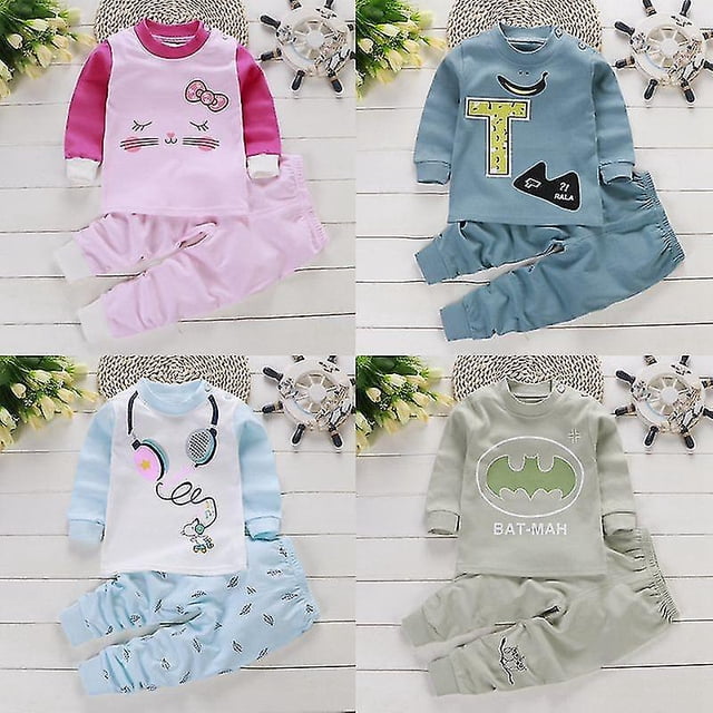 Baby Cotton Home Wear Children's Wear