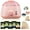 Pink, variant on stusgo Black Wax Melt Warmer Kit for Women Men Hair Removal,Waxing Kit with Wax Beans