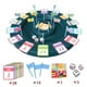 thumbnail image 5 of Juego De Mesa Aritmético Aventura Matemática Multijugador Para 14 Jugadores. Vínculo Entre Padres E Hijos Y Aprendizaje., 5 of 7