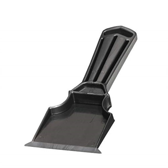 warner 3" plastic refinishing tool & scraper, 393