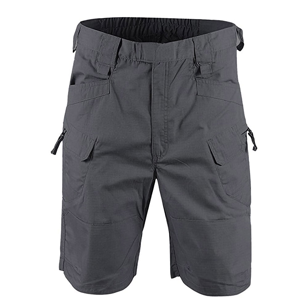 Wirziis Men's Pack Gym Workout Shorts Quick Dry Bodybuilding