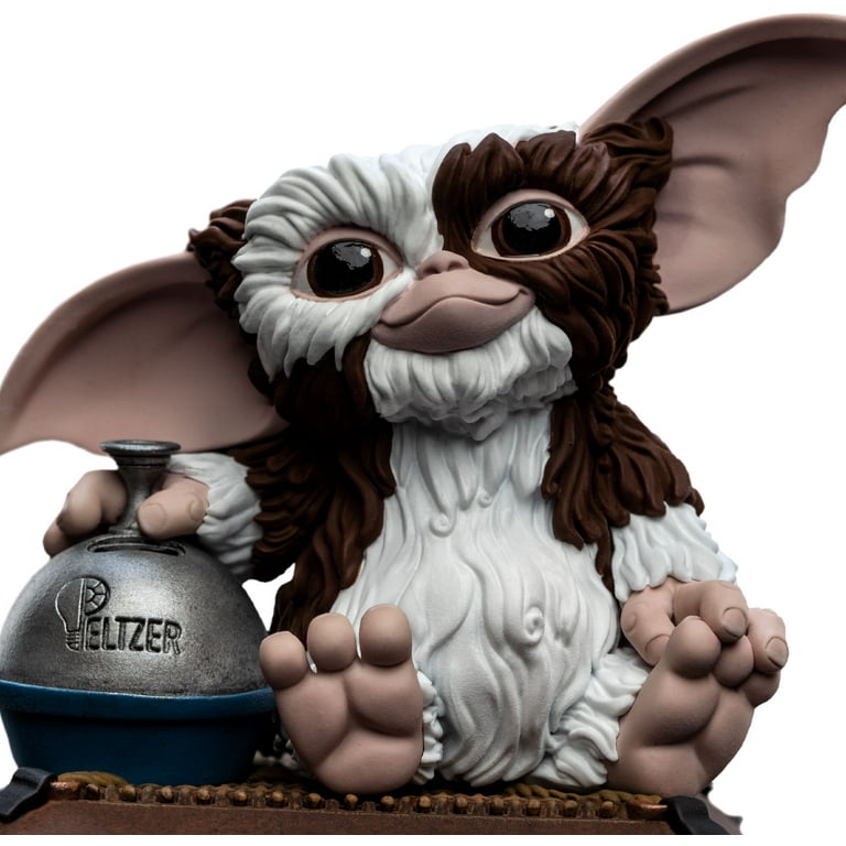 WETA Workshop Mini Epics - Gremlins - Gizmo, Weta Workshop WETA Workshop Mini Epics - Gremlins - Gizmo, Weta Workshop