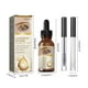 thumbnail image 4 of Xihbxyly Suero Regenerador de Pestañas, Pestañas Oscuras y Gruesas, Cejas Rizadas, Ingredientes Naturales Seguros, Pestañas Más Densas, Sin Caída, Cambio de Forma, Envase Portátil, Ahorros de Salón d, 4 of 7