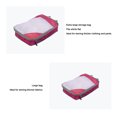 thumbnail image 4 of Compression Packing Bags For Clothing Shoes, Waterproof Portable Luggage Organizer Pouch, 4 of 8