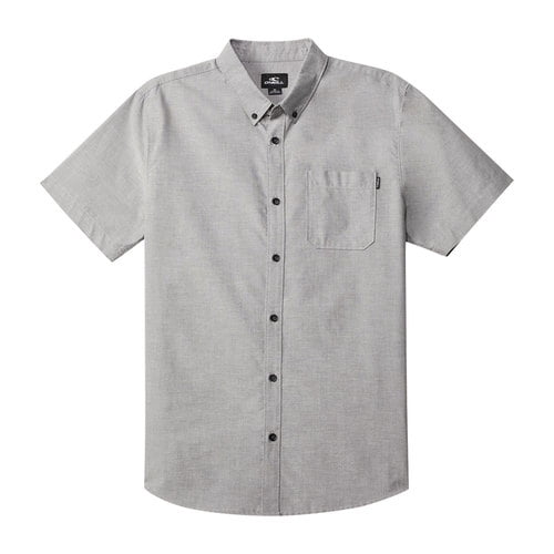 ONEILL Boys Big Short Sleeve Bay Polo Shirt