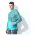 thumbnail image 2 of Playera Hombre Transpirable Camisas Sudadera De Gimnasio, 2 of 7