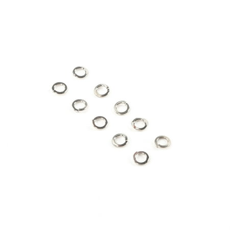 

Team Losi Racing Split Lock Washer M5 10 TLR256008 Gas Car/Truck Replacement Parts