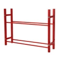 thumbnail image 1 of Support de Rangement pour Pneus en Métal, Support de Rangement pour Garage pour 1/10 RC Crawler, 1 of 8