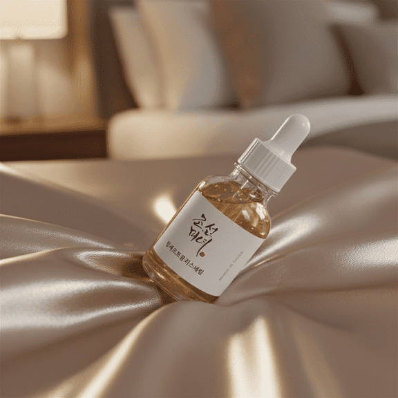 Beauty of Joseon Glow Serum, Propolis   Niacinamide, 1.01 fl oz / 30 ml