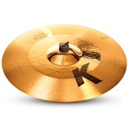 Zildjian 20" K Custom Hybrid Ride Cymbal