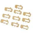 thumbnail image 1 of Kit de licencia de Junta de Cilindro de Llave de Lengüeta de Bloqueo Piezas para, 1 of 8