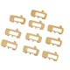 thumbnail image 1 of de licencia de Junta de Cilindro de Llave de Lengüeta de Bloqueo de Coche Piezas para shamjiam Junta de Caña de Bloqueo de Cilindro, 1 of 8