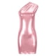 thumbnail image 5 of Mujeres Casual Sin mangas Color sólido Jersey Elegante sin mangas Vestido de cuello torcido OAVQHLG3B Store  lin121212, 5 of 5
