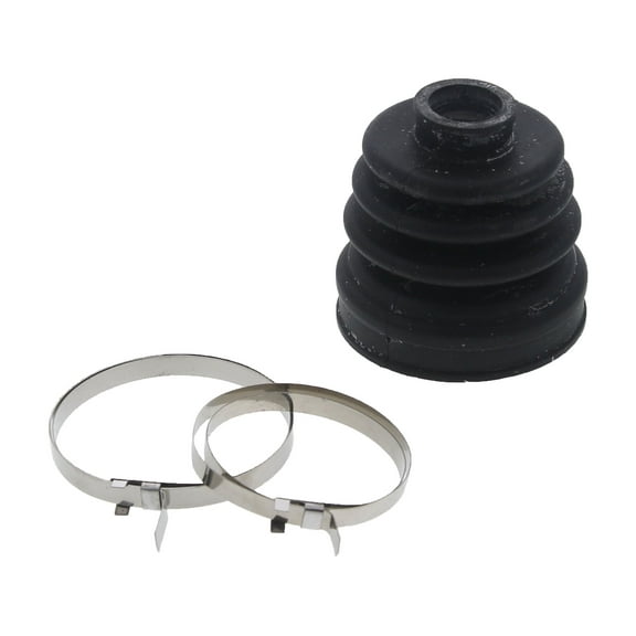 CV Boot Kit fits Honda Rancher 420 TRX420FPA 4x4 AT EPS 2009 - 2014 Rear Outer