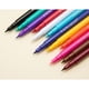 thumbnail image 5 of Delineador de ojos de color de 12 colores, líquido impermeable mate de neón a prueba de manchas Labymos  SET DE DELINEADORES DE OJOS LÍQUIDOS, 5 of 7
