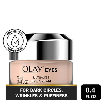 UPC 075609195037 product image for Olay Skin Care Ultimate Eye Cream for Wrinkles  Puffy Eyes and Dark Circles  0.4 | upcitemdb.com