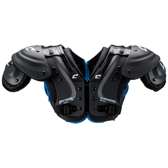 Python Youth Shoulder Pad - M