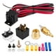 thumbnail image 1 of Car Universal Engine Coolant Thermostat Sensor 50A Relay Accessory ON AT 200&Turns OFF AT 185, 1 of 5