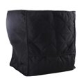 thumbnail image 3 of Soft Cotton Coffee Machine Cover Dustproof Protector for Household Appliances, 3 of 4