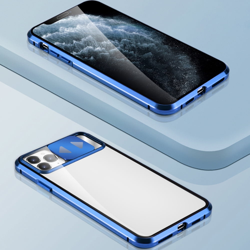 tempered glass mirror