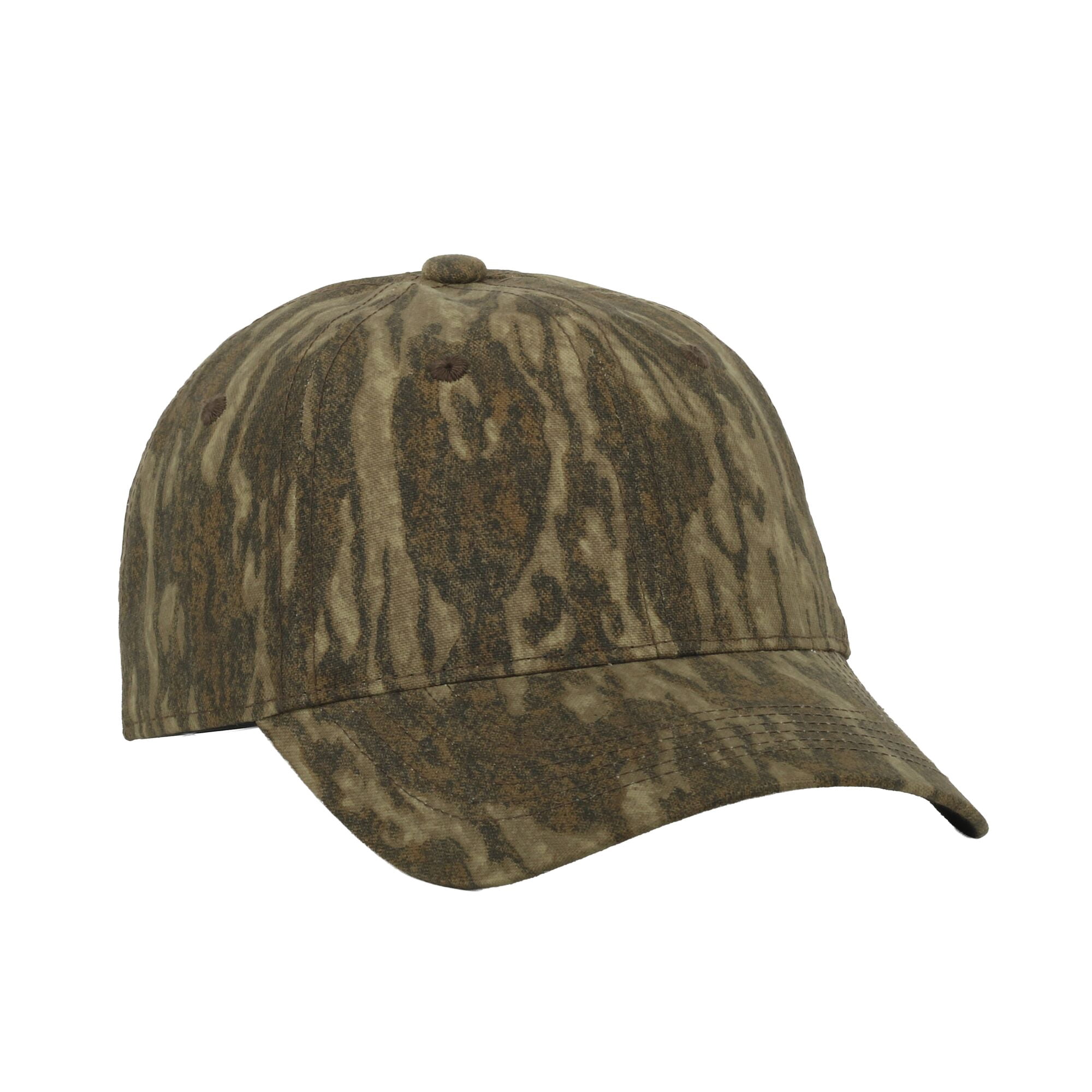 Men's Mossy Oak New Bottomland Blank Cap