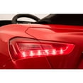 thumbnail image 2 of Maserati Ghibli 12V Red, 2 of 5