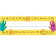 thumbnail image 2 of Eureka Tent-Fold Name Plates, Teacher's Tool, Pack Of 36, 2 of 2