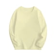 thumbnail image 2 of Blekii Childrens Long Sleeve T-Shirt Cotton, Children's Long Sleeve T-Shirt, Round Neck Basic Tee for Kids Boys Girls, Spring Summer Fall Casual Top Round Neck Basic Tee Kids Spring, 2 of 8