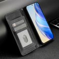 thumbnail image 2 of Zipper Wallet PU Case For ZTE Blade A35 / A55, 2 of 5