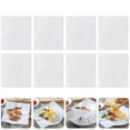 thumbnail image 4 of SHISUYAN 100 Sheets Oil Absorbing Paper Fried Food Paper Kitchen Oil Filter Paper, 4 of 9