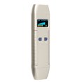 thumbnail image 3 of TICFOX Detector De Dispositivos Ocultos Portátil 7 En 1 Detector De Dispositivo De Escucha para El Hotel De Oficina En Casa, 3 of 8