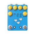 thumbnail image 1 of Pedal de retardo JHS Flight Delay Blue, 1 of 1