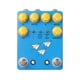 thumbnail image 1 of Pedal de retardo JHS Flight Delay Blue, 1 of 1