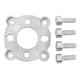 thumbnail image 3 of Stepper Motor Mounting Seat Zinc Alloy Install Accessories 3700-0016-0011 NEMA 11, 3 of 5