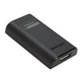 thumbnail image 3 of Kensington VU4000D 4K Video Adapter - External video adapter - USB 3.0 - DisplayPort - black, 3 of 12