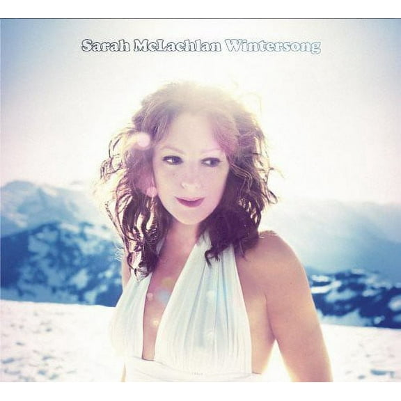 Wintersong (CD)