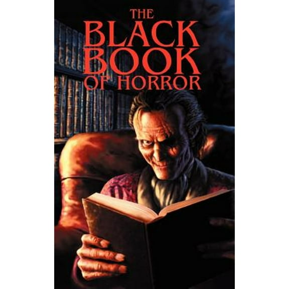 Black Book of Horror
